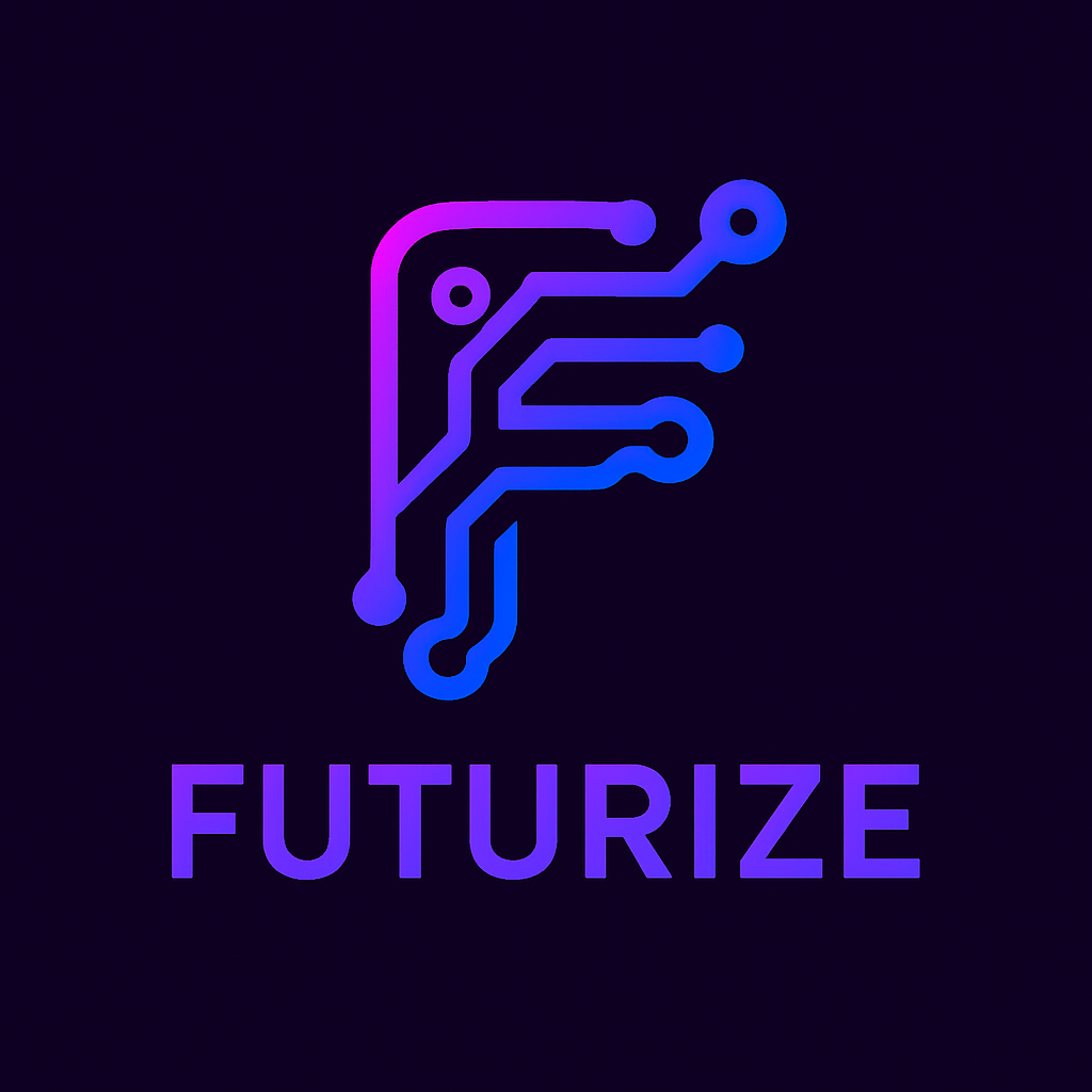 Futurize Logo